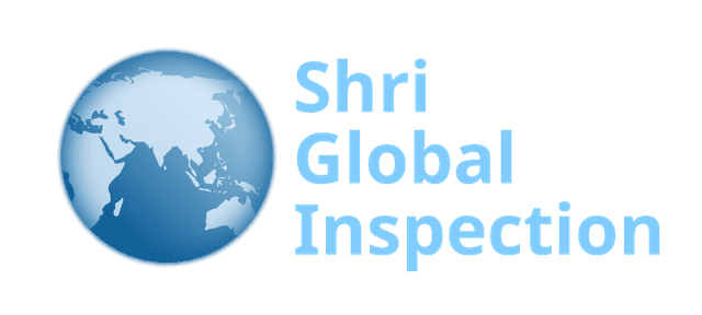 Shri Global Inspection Logo