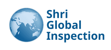 Shri Global Inspection Logo