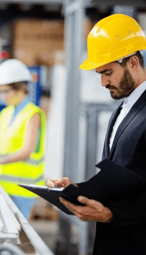 SGI Factory Audit