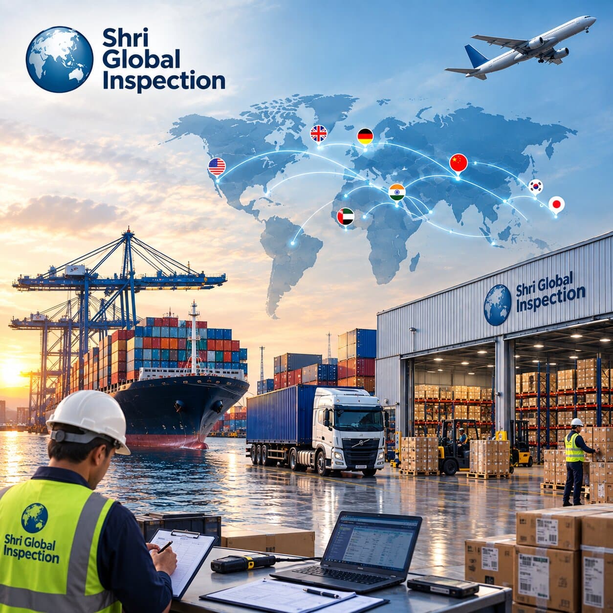 Global Sourcing